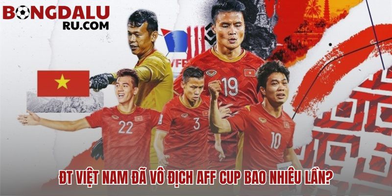 Hai lần vô địch AFF Cup ghi dấu ấn Calisto và Park Hang-seo
